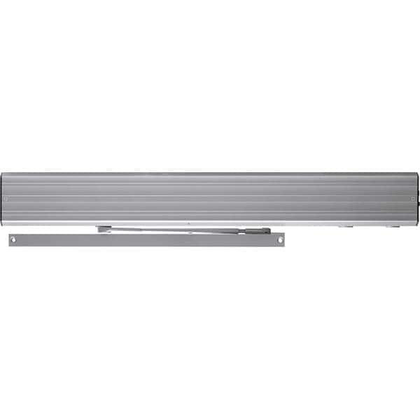 LCN - Manual Dampers Type: Regular Arm Closer Body Length: 33.5 (Decimal Inch) - Exact Tool & Supply