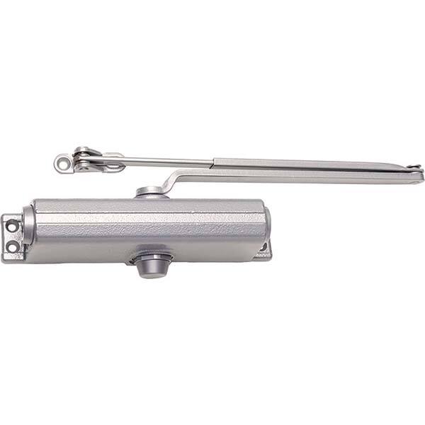 LCN - Manual Dampers Type: Regular Arm Closer Body Length: 9.9 (Decimal Inch) - Exact Tool & Supply