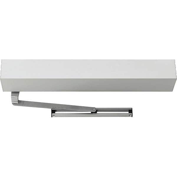LCN - Manual Dampers Type: Regular Arm Closer Body Length: 36.0 (Decimal Inch) - Exact Tool & Supply
