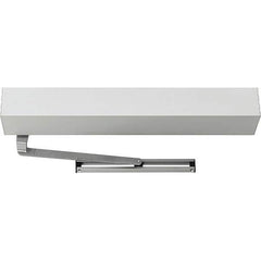 LCN - Manual Dampers Type: Regular Arm Closer Body Length: 36.0 (Decimal Inch) - Exact Tool & Supply