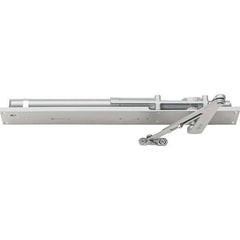 LCN - Manual Dampers Type: Double Regular Arm Closer Body Length: 21.9 (Decimal Inch) - Exact Tool & Supply