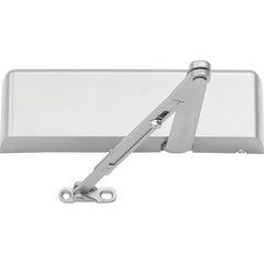 LCN - Manual Dampers Type: Regular Arm Closer Body Length: 12.3 (Decimal Inch) - Exact Tool & Supply