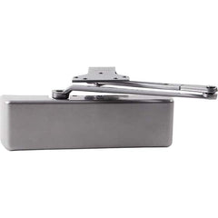LCN - Manual Dampers Type: Regular Arm Closer Body Length: 12.3 (Decimal Inch) - Exact Tool & Supply