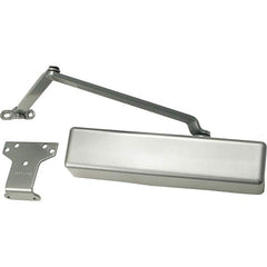 LCN - Manual Dampers Type: Regular Arm Closer Body Length: 12.3 (Decimal Inch) - Exact Tool & Supply
