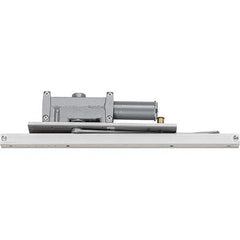 LCN - Manual Dampers Type: Regular Arm Closer Body Length: 14.0 (Decimal Inch) - Exact Tool & Supply