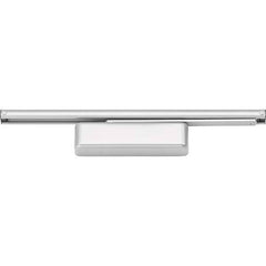 LCN - Manual Dampers Type: Regular Arm Closer Body Length: 10.4 (Decimal Inch) - Exact Tool & Supply
