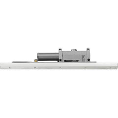 LCN - Manual Dampers Type: Regular Arm Closer Body Length: 14.4 (Decimal Inch) - Exact Tool & Supply