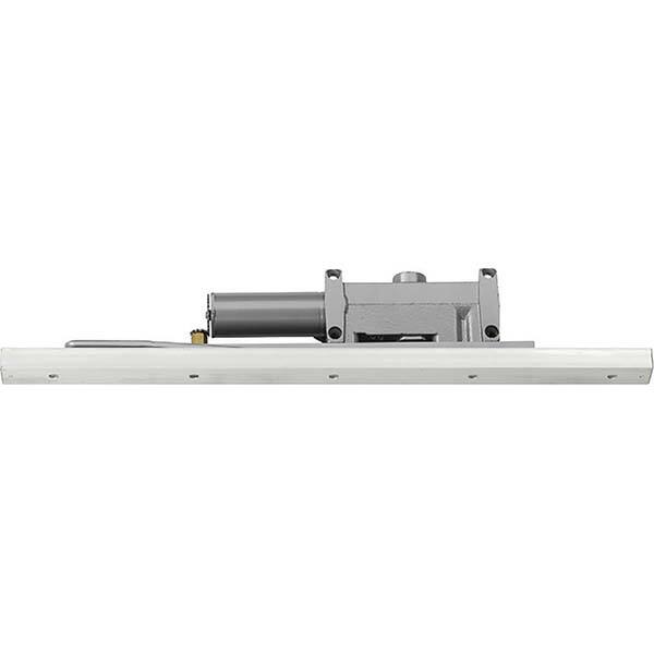 LCN - Manual Dampers Type: Regular Arm Closer Body Length: 14.4 (Decimal Inch) - Exact Tool & Supply