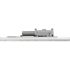 LCN - Manual Dampers Type: Regular Arm Closer Body Length: 14.4 (Decimal Inch) - Exact Tool & Supply