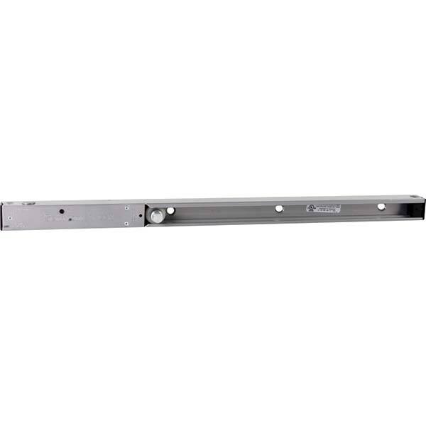 LCN - Manual Dampers Type: Hold Open Door Closer Closer Body Length: 12.3 (Decimal Inch) - Exact Tool & Supply
