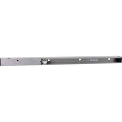 LCN - Manual Dampers Type: Hold Open Door Closer Closer Body Length: 12.3 (Decimal Inch) - Exact Tool & Supply
