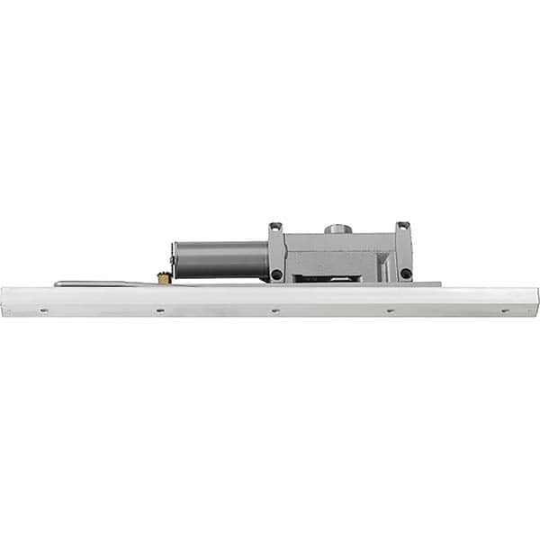 LCN - Manual Dampers Type: Regular Arm Closer Body Length: 14.4 (Decimal Inch) - Exact Tool & Supply