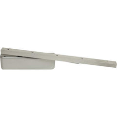 LCN - Manual Dampers Type: Regular Arm Closer Body Length: 12.3 (Decimal Inch) - Exact Tool & Supply