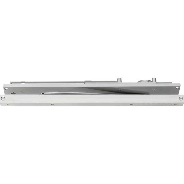 LCN - Manual Dampers Type: Regular Arm Closer Body Length: 14.0 (Decimal Inch) - Exact Tool & Supply