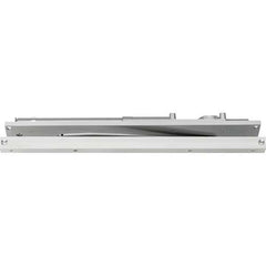 LCN - Manual Dampers Type: Regular Arm Closer Body Length: 14.0 (Decimal Inch) - Exact Tool & Supply