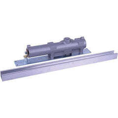 Sargent - Manual Dampers Type: Regular Arm Closer Body Length: 15.4 (Decimal Inch) - Exact Tool & Supply