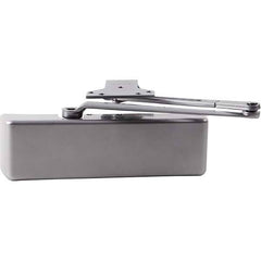 LCN - Manual Dampers Type: Regular Arm Closer Body Length: 12.3 (Decimal Inch) - Exact Tool & Supply