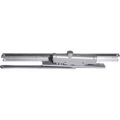 LCN - Manual Dampers Type: Regular Arm Closer Body Length: 8.8 (Decimal Inch) - Exact Tool & Supply