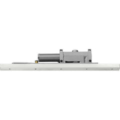 LCN - Manual Dampers Type: Regular Arm Closer Body Length: 14.4 (Decimal Inch) - Exact Tool & Supply