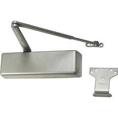 LCN - Manual Dampers Type: Regular Arm Closer Body Length: 10.4 (Decimal Inch) - Exact Tool & Supply