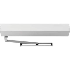 LCN - Manual Dampers Type: Regular Arm Closer Body Length: 36.0 (Decimal Inch) - Exact Tool & Supply