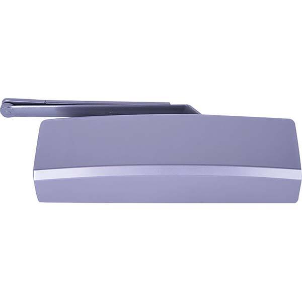 LCN - Manual Dampers Type: Regular Arm Closer Body Length: 12.9 (Decimal Inch) - Exact Tool & Supply