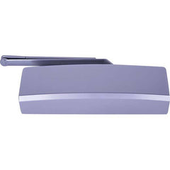 LCN - Manual Dampers Type: Regular Arm Closer Body Length: 12.9 (Decimal Inch) - Exact Tool & Supply
