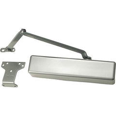 LCN - Manual Dampers Type: Regular Arm Closer Body Length: 12.3 (Decimal Inch) - Exact Tool & Supply