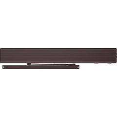 LCN - Manual Dampers Type: Regular Arm Closer Body Length: 33.5 (Decimal Inch) - Exact Tool & Supply