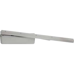 LCN - Manual Dampers Type: Regular Arm Closer Body Length: 12.3 (Decimal Inch) - Exact Tool & Supply