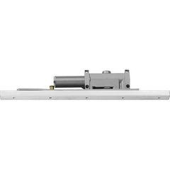 LCN - Manual Dampers Type: Regular Arm Closer Body Length: 14.4 (Decimal Inch) - Exact Tool & Supply
