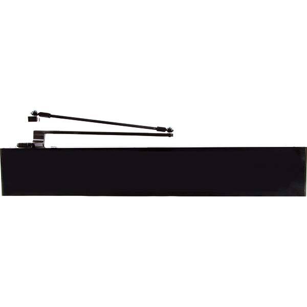 LCN - Manual Dampers Type: Regular Arm Closer Body Length: 36.0 (Decimal Inch) - Exact Tool & Supply