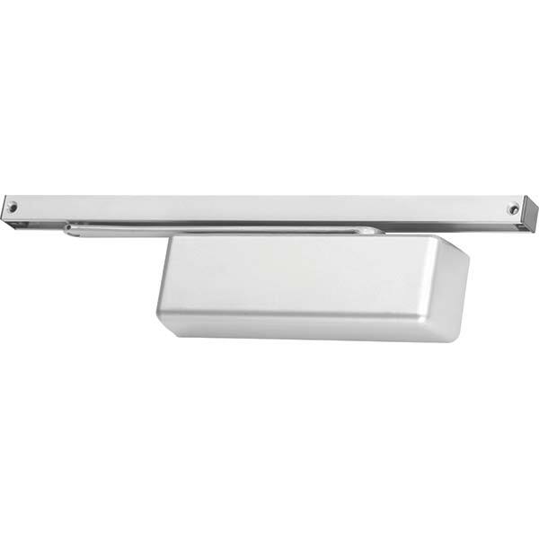 LCN - Manual Dampers Type: Regular Arm Closer Body Length: 12.3 (Decimal Inch) - Exact Tool & Supply