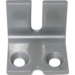 LCN - Manual Dampers Type: Hold Open Door Closer Closer Body Length: 9.7 (Decimal Inch) - Exact Tool & Supply