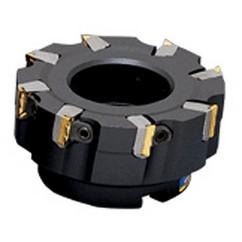 F90 D080-27 FACE MILL - Exact Tool & Supply