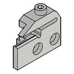 W50GR Grooving Tool - Exact Tool & Supply