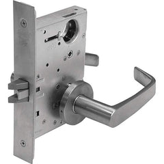 Corbin Russwin - Lever Locksets Type: Passage Door Thickness: 1-3/4 - Exact Tool & Supply
