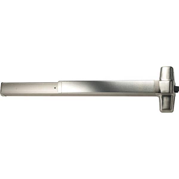 Von Duprin - Flatbars Hand: Non-Handed Rating: Non Rated - Exact Tool & Supply
