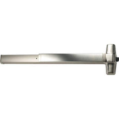 Von Duprin - Flatbars Hand: Non-Handed Rating: Non Rated - Exact Tool & Supply