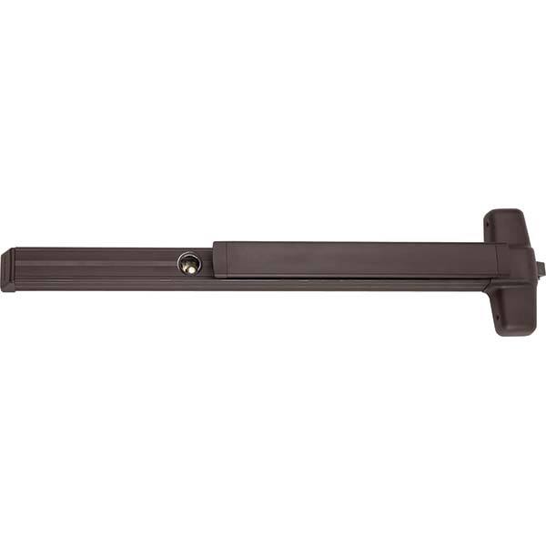 Von Duprin - Flatbars Hand: Non-Handed Rating: Non Rated - Exact Tool & Supply