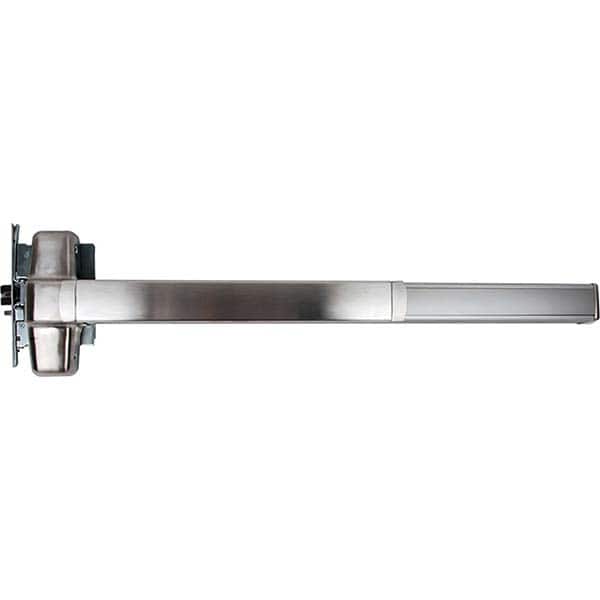 Von Duprin - Flatbars Hand: Non-Handed Rating: Fire Rated - Exact Tool & Supply