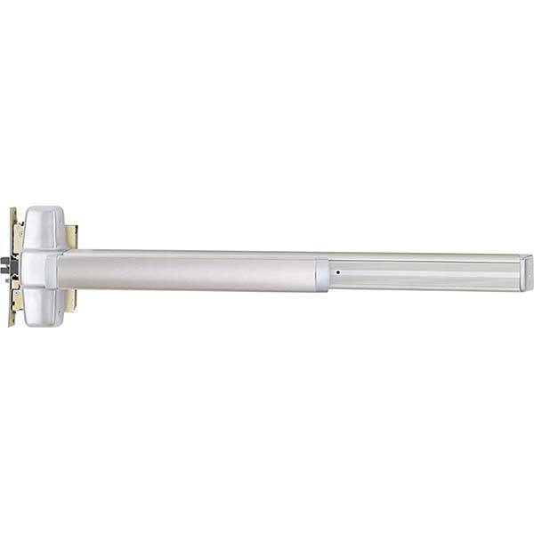 Von Duprin - Flatbars Hand: Non-Handed Rating: Fire Rated - Exact Tool & Supply