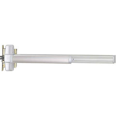 Von Duprin - Flatbars Hand: Non-Handed Rating: Fire Rated - Exact Tool & Supply