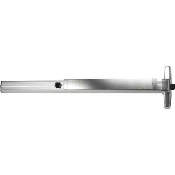 Von Duprin - Flatbars Hand: Non-Handed Rating: Non Rated - Exact Tool & Supply