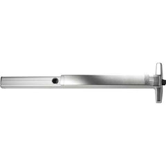 Von Duprin - Flatbars Hand: Non-Handed Rating: Non Rated - Exact Tool & Supply