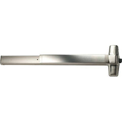 Von Duprin - Flatbars Hand: Non-Handed Rating: Non Rated - Exact Tool & Supply