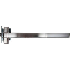 Von Duprin - Flatbars Hand: Non-Handed Rating: Fire Rated - Exact Tool & Supply