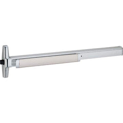 Von Duprin - Flatbars Hand: Non-Handed Rating: Non Rated - Exact Tool & Supply