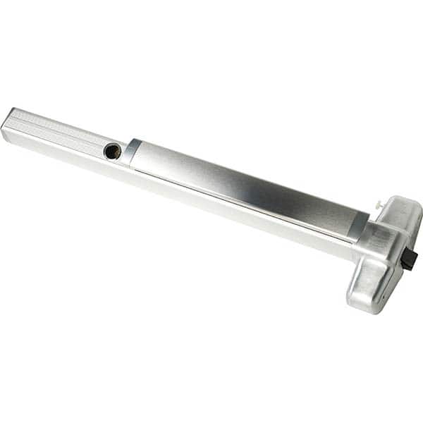 Von Duprin - Flatbars Hand: Non-Handed Rating: Non Rated - Exact Tool & Supply