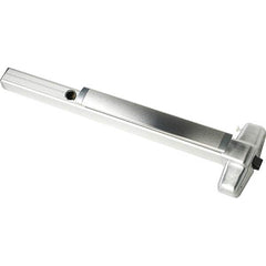 Von Duprin - Flatbars Hand: Non-Handed Rating: Non Rated - Exact Tool & Supply